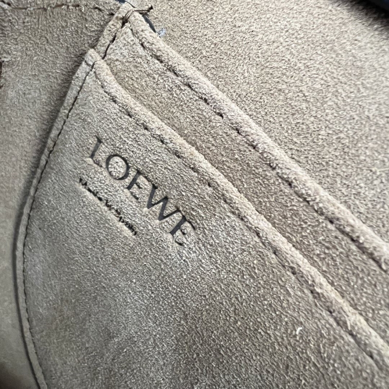 Loewe Satchel Bags